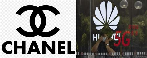 chanel trademark value|chanel huawei.